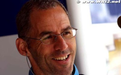 WTCC Zolder - Qualifying : They said...