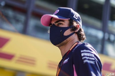 Stroll revient sur sa réputation de ‘fils à papa’&nbsp;: ‘Il y aura toujours cette négativité’