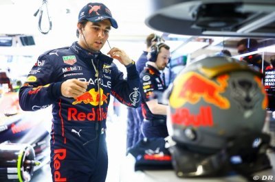 Perez veut calmer les esprits concernant les tensions avec Verstappen mais...
