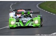 HPD steps up to LMP1 for Le Mans 24 Hours