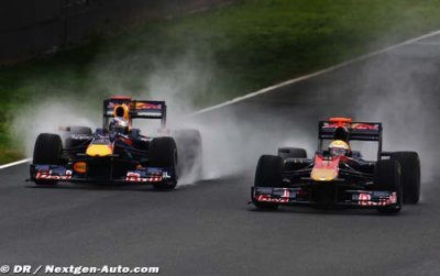 Deuxième jour des essais à Jerez - Réaction des équipes