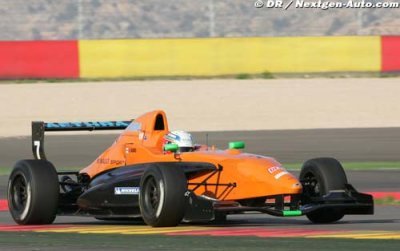 Nouvelle ère pour l’Eurocup Formula Renault 2.0