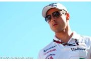 Adrian Sutil a appris devant sa télé