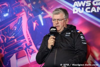 ’No hurry’ to rule out 2022 Latifi-Piastri swap