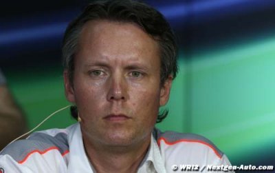 McLaren risque de pâtir de la fin de relation avec Mercedes