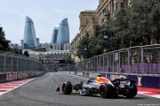 Verstappen a 'encore du travail', Tsunoda n'a pas eu un 'aussi bon' vendredi cette année