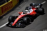 Häkkinen explique le bon choix de 'stabilité' de Leclerc avec Ferrari