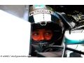 Wolff : Rosberg doit progresser en qualifications