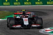 Magnussen frustré par l'absence de négociations chez Haas