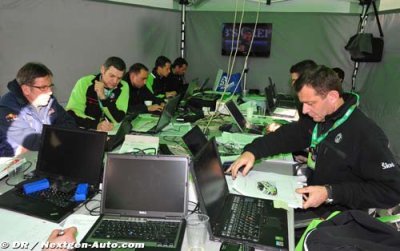 Skoda se concentre sur les prochains rallyes IRC