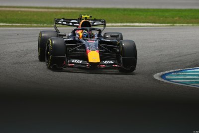 Red Bull’s late surge changes 2027 picture