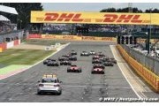 La F1 est une 'm**** invendable' selon le patron de Silverstone