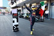 'Plenty of time' to extend Perez deal - Horner