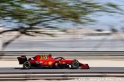 Ferrari, Leclerc 'hiding' true 2021 pace - Gasly