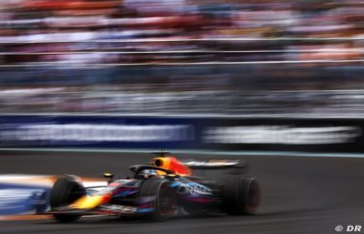 Red Bull a lancé son premier moteur F1 2026 au banc
