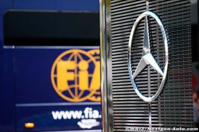 Teams must handle Budkowski-style ’work bans’ - Todt