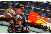 Red Bull a-t-elle déjà mis le champagne au frais ?