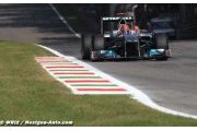 Monza - Team reaction after the race