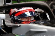 Interview - Grosjean : Les qualifications sont essentielles à Monaco