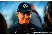 Rosberg entre confiance et méfiance