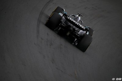 Mercedes lance la chasse à la prochaine star allemande de la F1