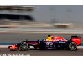 Vettel : Alonso sera un adversaire coriace