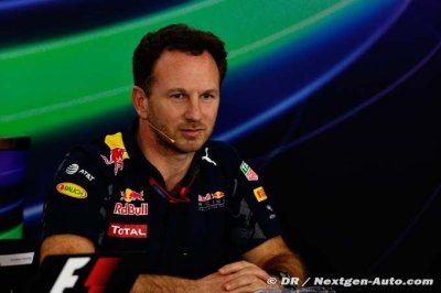 Horner&nbsp;: Le podium de Kvyat en Chine lui a donné beaucoup de confiance