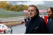 Montezemolo admet rechercher des gens de qualité