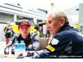 Officiel : Verstappen remplace Kvyat chez Red Bull