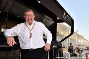 Brawn : Ce premier budget plafonné est un compromis