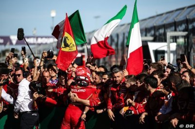 Sainz: I’m still without a job for next year