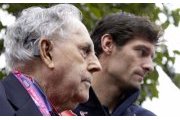 Webber : Brabham était une légende au sens propre