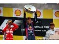 Cool Vettel 'can live' with booing
