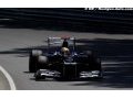 Pastor Maldonado receives 5-Place grid penalty