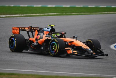 McLaren F1 espère un déclic à Austin&nbsp;: des nouveautés sur la MCL40 avec 2027 déjà en tête