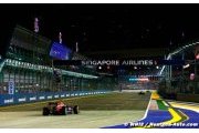 Ricciardo se méfie du rythme des Mercedes