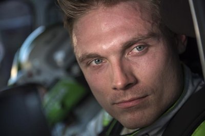 Pontus Tidemand signs up for Britain
