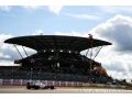 Photos - GP de l'Eifel 2020 - Samedi
