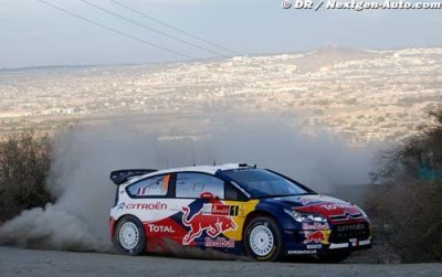 La légende de Whaangha Coast est perpétuée pour Citroën