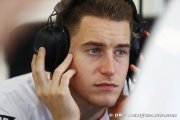 Vandoorne : Jenson se débrouille toujours très bien