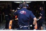 Nouveau designer en chef pour Toro Rosso