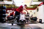 Alfa Romeo espère enfin sortir la tête de l'eau à Austin