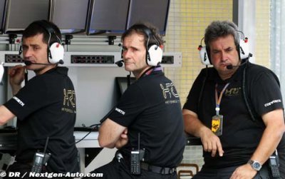 HRT pense à changer de nom