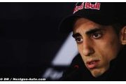 Buemi a eu une mauvaise journée