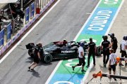 Masi : Les commissaires de F1 ne peuvent pas entendre les plaintes à la radio