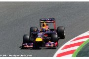 Webber en colère contre Di Resta et Force India