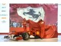 Ferrari produit un teaser de sa nouvelle voiture (Vidéo)