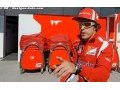 No precautions for nuclear risk insists Alonso