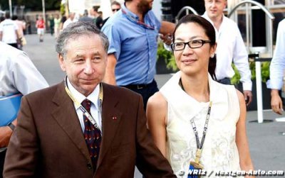 Todt&nbsp;: Les coûts risquent de devenir insoutenables