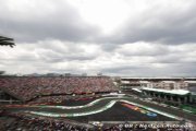 Mexico set to get new F1 race deal